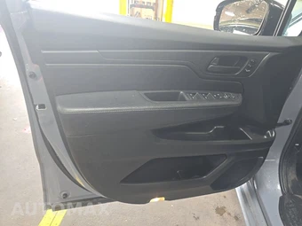 2023 Honda Odyssey Sport 118.1" WB - miniatura 9