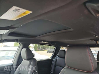 2023 Honda Odyssey Sport 118.1" WB - miniatura 11