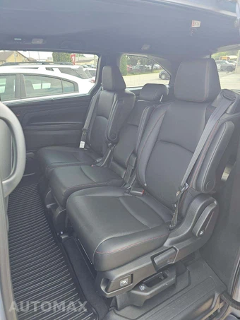 2023 Honda Odyssey Sport 118.1" WB - miniatura 13