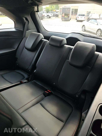 2023 Honda Odyssey Sport 118.1" WB - miniatura 14
