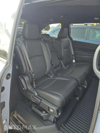 2023 Honda Odyssey Sport 118.1" WB - miniatura 17