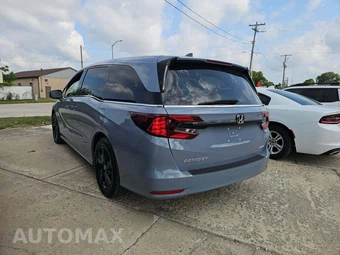 2023 Honda Odyssey Sport 118.1" WB - miniatura 2