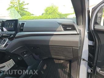 2023 Honda Odyssey Sport 118.1" WB - miniatura 20