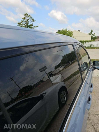 2023 Honda Odyssey Sport 118.1" WB - miniatura 24