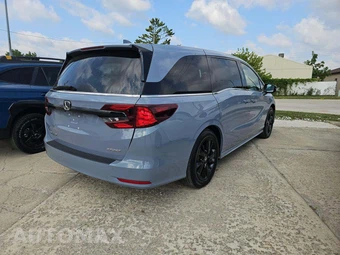 2023 Honda Odyssey Sport 118.1" WB - miniatura 3