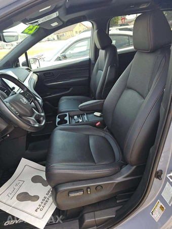 2023 Honda Odyssey Sport 118.1" WB - miniatura 6