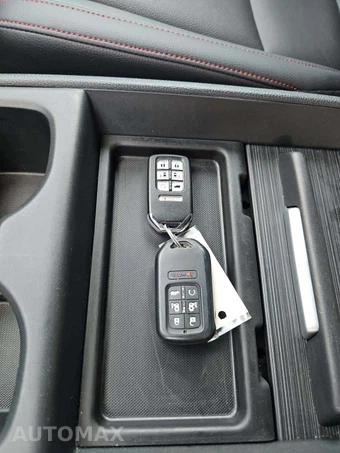 2023 Honda Odyssey Sport 118.1" WB - miniatura 8