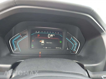 2023 Honda Odyssey Sport 118.1" WB - miniatura 9