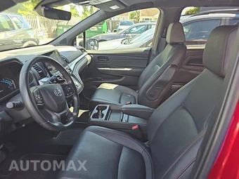2023 Honda Odyssey Sport 118.1" WB - miniatura 13