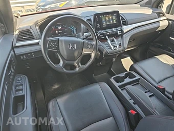 2023 Honda Odyssey Sport 118.1" WB - miniatura 14