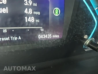 2023 Honda Odyssey Sport 118.1" WB - miniatura 15