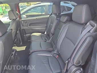 2023 Honda Odyssey Sport 118.1" WB - miniatura 16