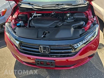 2023 Honda Odyssey Sport 118.1" WB - miniatura 18
