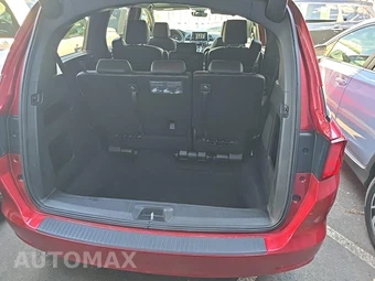 2023 Honda Odyssey Sport 118.1" WB - miniatura 19