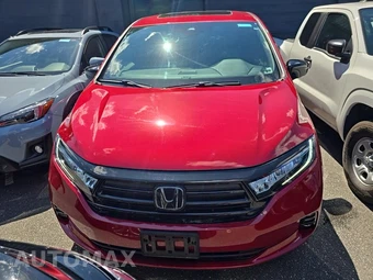 2023 Honda Odyssey Sport 118.1" WB - miniatura 2