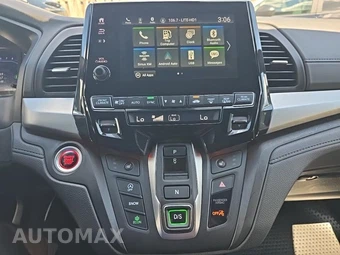 2023 Honda Odyssey Sport 118.1" WB - miniatura 22