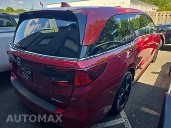 2023 Honda Odyssey Sport 118.1" WB - miniatura 4