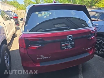 2023 Honda Odyssey Sport 118.1" WB - miniatura 5