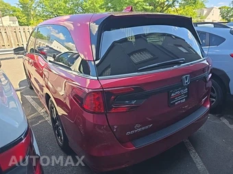 2023 Honda Odyssey Sport 118.1" WB - miniatura 6