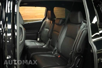 2023 Honda Odyssey Sport 118.1" WB - miniatura 10