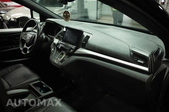 2023 Honda Odyssey Sport 118.1" WB - miniatura 12