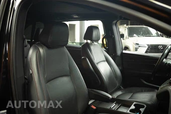 2023 Honda Odyssey Sport 118.1" WB - miniatura 13