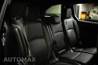 2023 Honda Odyssey Sport 118.1" WB - miniatura 14