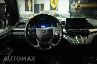 2023 Honda Odyssey Sport 118.1" WB - miniatura 15