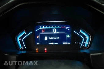 2023 Honda Odyssey Sport 118.1" WB - miniatura 16