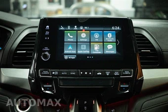 2023 Honda Odyssey Sport 118.1" WB - miniatura 17