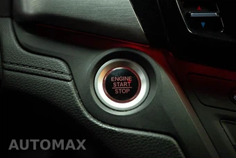 2023 Honda Odyssey Sport 118.1" WB - miniatura 19