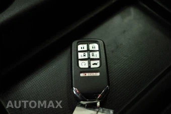 2023 Honda Odyssey Sport 118.1" WB - miniatura 21