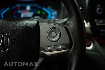 2023 Honda Odyssey Sport 118.1" WB - miniatura 23
