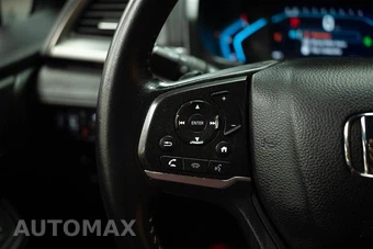 2023 Honda Odyssey Sport 118.1" WB - miniatura 24