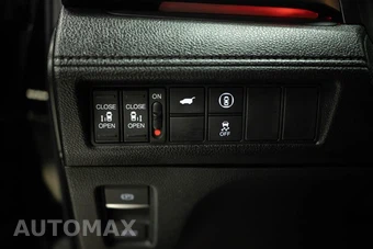 2023 Honda Odyssey Sport 118.1" WB - miniatura 26