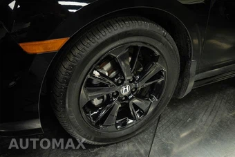2023 Honda Odyssey Sport 118.1" WB - miniatura 4