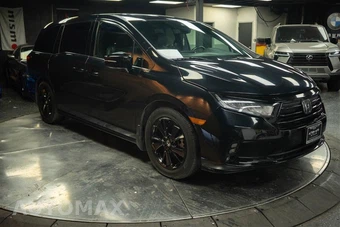 2023 Honda Odyssey Sport 118.1" WB - miniatura 5