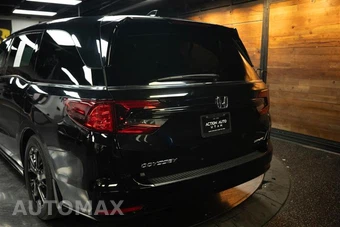 2023 Honda Odyssey Sport 118.1" WB - miniatura 6