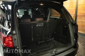 2023 Honda Odyssey Sport 118.1" WB - miniatura 7