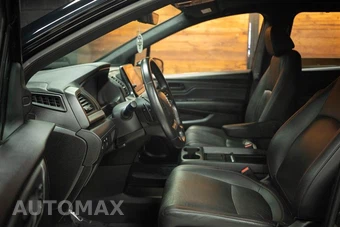 2023 Honda Odyssey Sport 118.1" WB - miniatura 9