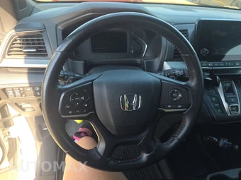 2023 Honda Odyssey Sport 118.1" WB - miniatura 10