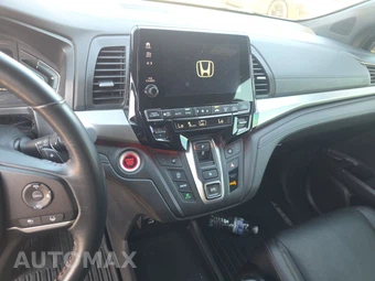 2023 Honda Odyssey Sport 118.1" WB - miniatura 11
