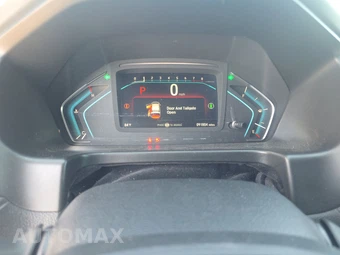 2023 Honda Odyssey Sport 118.1" WB - miniatura 12