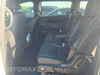2023 Honda Odyssey Sport 118.1" WB - miniatura 13