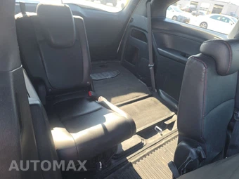 2023 Honda Odyssey Sport 118.1" WB - miniatura 14