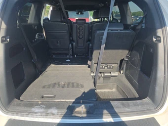 2023 Honda Odyssey Sport 118.1" WB - miniatura 17
