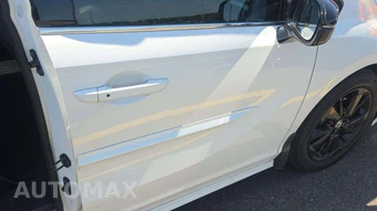 2023 Honda Odyssey Sport 118.1" WB - miniatura 22