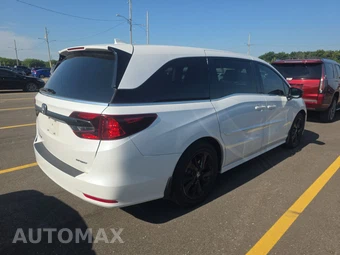 2023 Honda Odyssey Sport 118.1" WB - miniatura 4