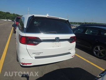 2023 Honda Odyssey Sport 118.1" WB - miniatura 5
