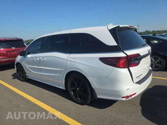 2023 Honda Odyssey Sport 118.1" WB - miniatura 6